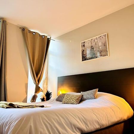 Vieux-Lille - Superbe Appartement Fonctionnel Exterior foto